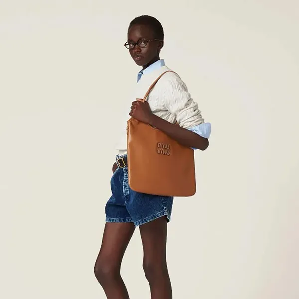 미우미우 IVY leather bag 수입프리미엄급 신상 입고💢#가방 #5726