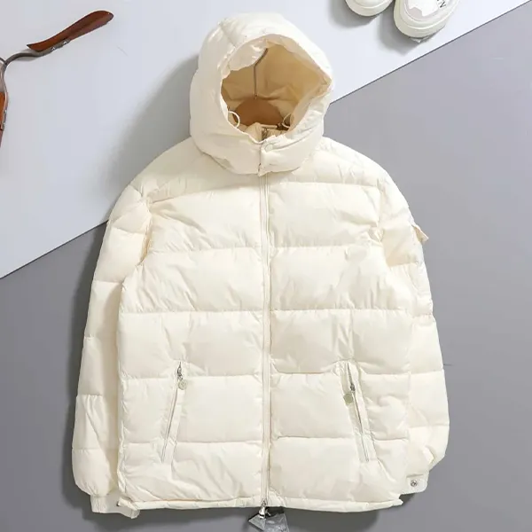 몽클레어 수입 심리스 다운 파카 #여성상의 #패딩자켓