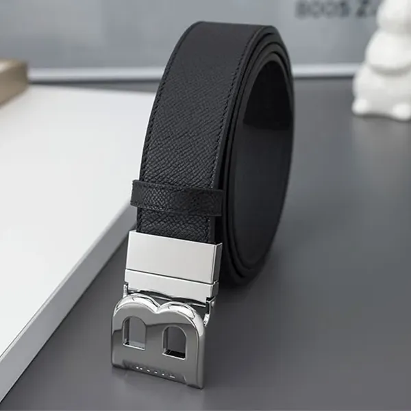 발리 베이직 B로고 벨트 수입프리미엄급 신상 입고💢#벨트 #3026