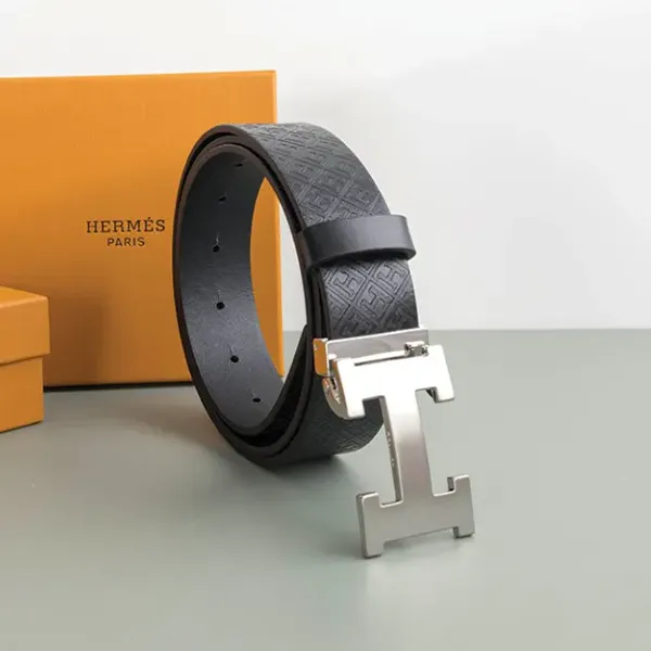 에르메스 클래식 H 버클 벨트 신상입고💢 #벨트 #12722