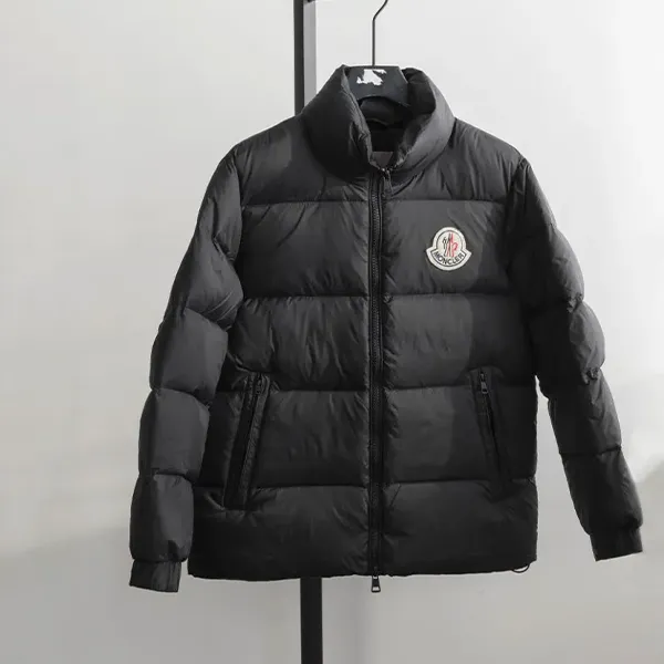 몽클레어 시탈라 쇼트 다운 자켓 블랙 신상입고💢 #상의 #자켓 #12617