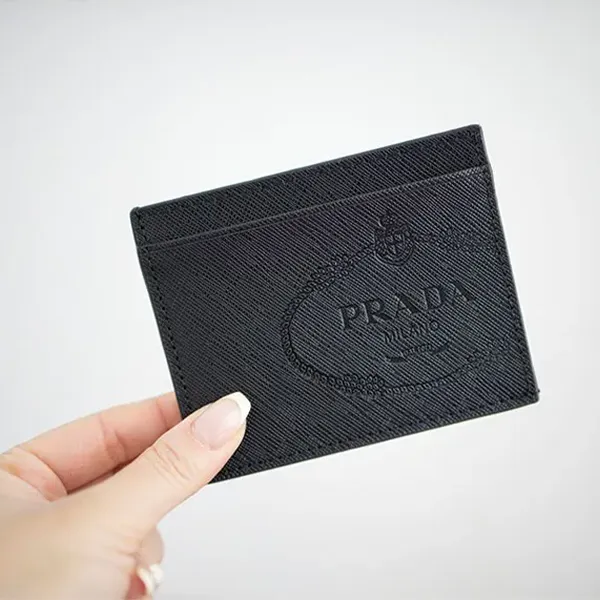 프라다 사피아노 카드 지갑 신상입고💢 #지갑 #9411