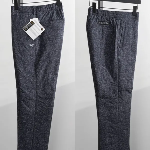 아크테릭스 익스트림 테크니컬 방풍 팬츠 신상입고💢 #하의 #팬츠 #12710
