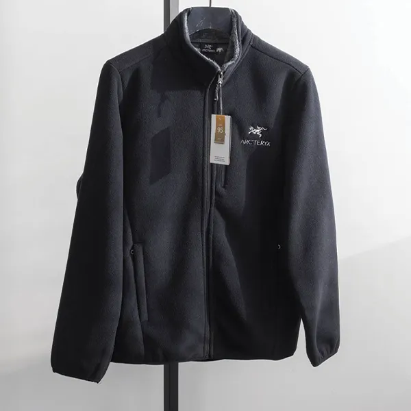 아크테릭스 양털 안감 플리스 자켓 신상입고💢 #상의 #자켓 #12709
