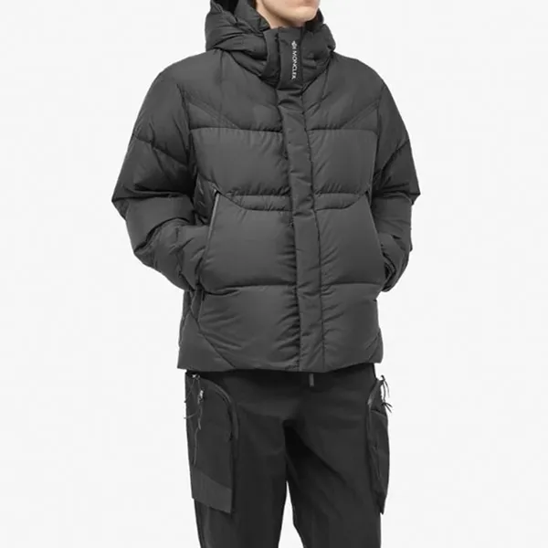 몽클레어 Jarma 패딩 후드 탈부착 자켓 수입프리미엄급 신상입고💢 #상의 #자켓 #12728