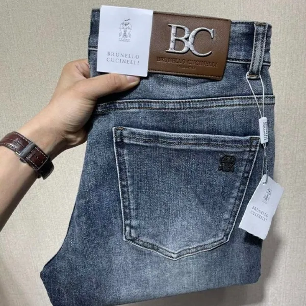 브루넬로 쿠치넬리 워싱청 신상입고