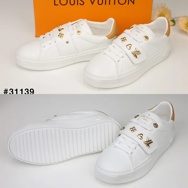 루이비통 프론트로우 스니커즈❗#31139 #11881 #2448 #신발