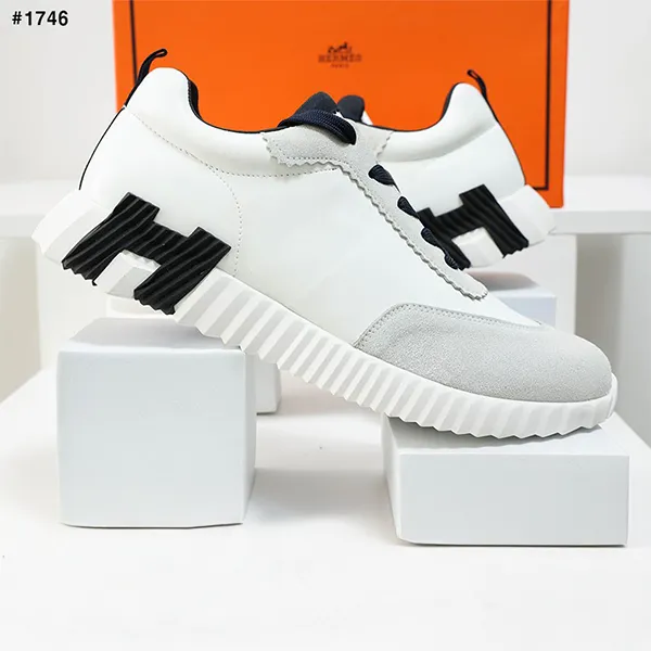 에르메스 바운싱 스니커즈 #1746