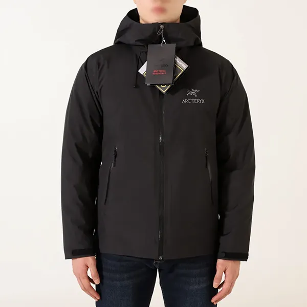 아크테릭스 2025 FW 수입최고급 GORE-TEX고퀄 패딩