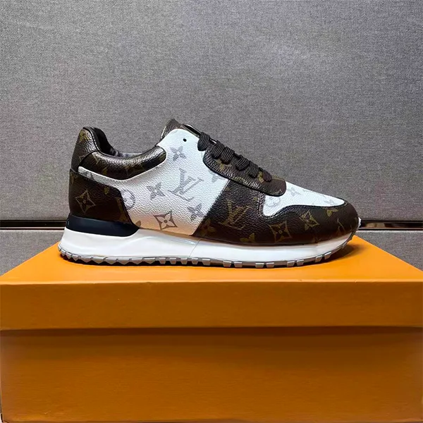 루이비통 24FW 런 어웨이 스니커즈