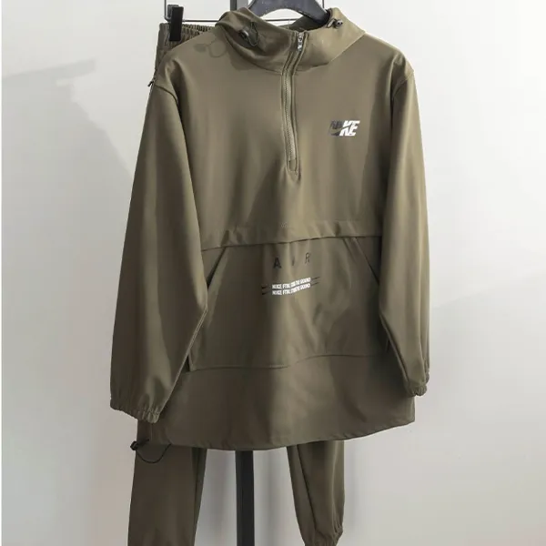 나이키 아노락 집업 벤추리 트레이닝 세트 신상입고💢 #세트 #12731