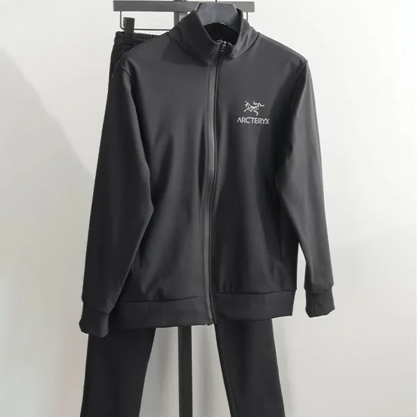 아크테릭스 라이트웨이트 자켓 & 팬츠 세트 신상입고💢 #세트 #12730