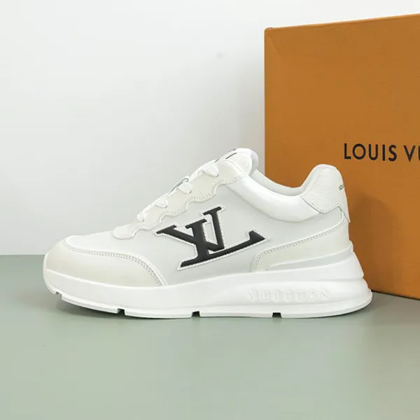 루이비통 LV 클래식 스니커즈 신상입고💢 #신발 #12743