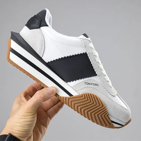 톰포드 제임스 스니커즈 수입프리미엄급 신상 입고💢#신발 #3754
