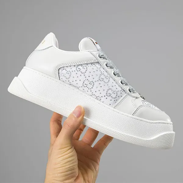 구찌 스크리너 여성 스니커즈 수입프리미엄급 신상 입고💢#신발 #8037