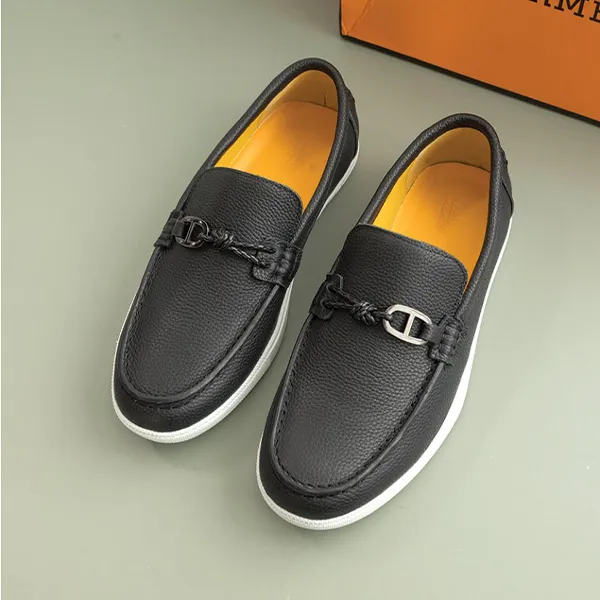 에르메스 이그나시오 로퍼 신상입고💢 #신발 #12581