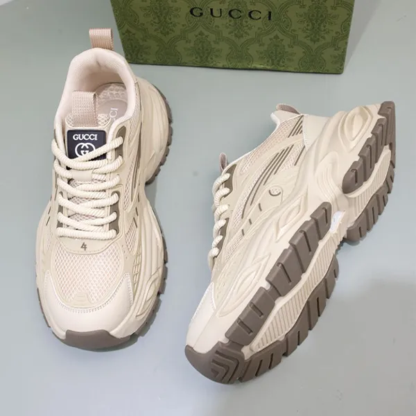 구찌 4.0 메쉬 스니커즈 신상입고💢 #신발 #12116