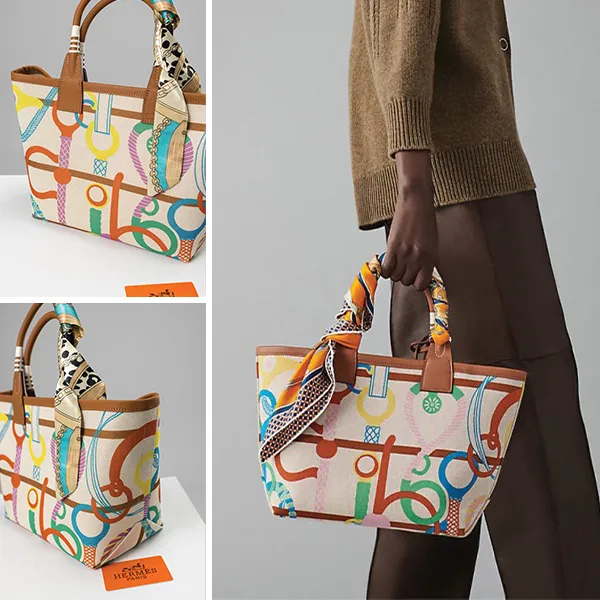 에르메스 스티플 25 백 수입프리미엄급 신상 입고💢#가방 #7948