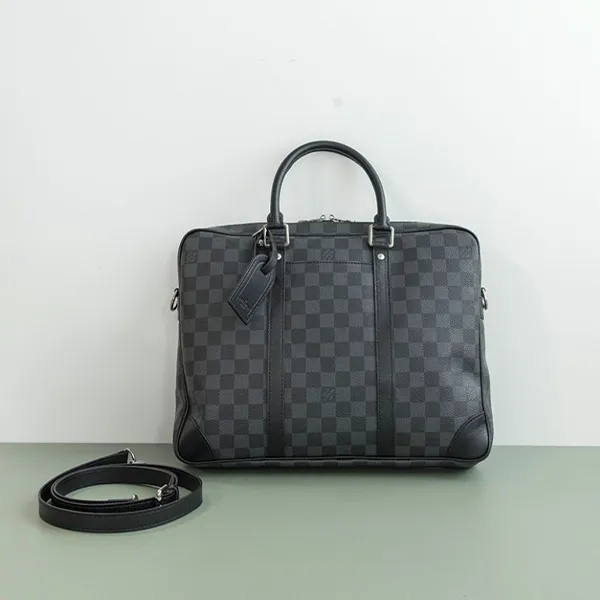 루이비통 다미에 브리프케이스 PM 신상입고💢 #가방 #12745