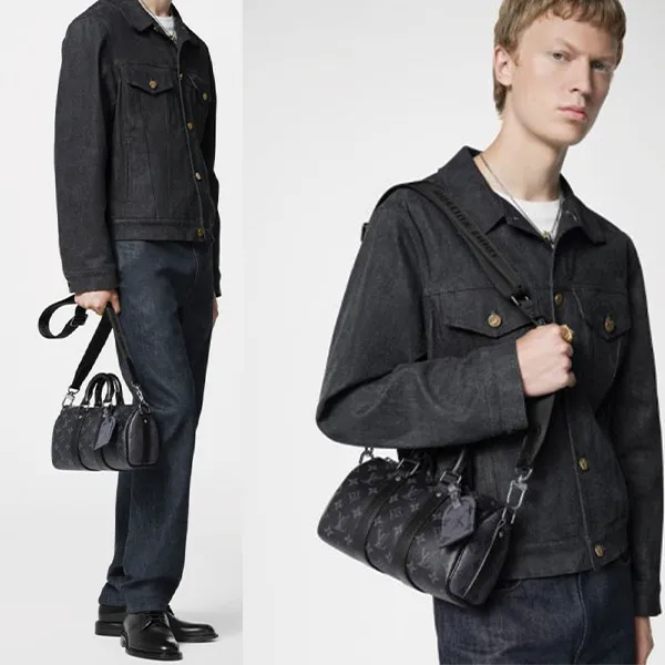 루이비통 Messenger & Shoulder Bags 수입프리미엄급 신상 입고💢 #가방 #5427