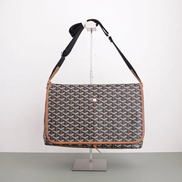 고야드 카페티엔 메신저백 신상입고💢 #가방 #12129