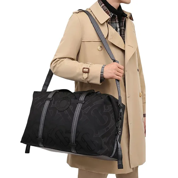 버버리 남성 숄더 트래블백 수입프리미엄급 신상 입고💢#가방 #5965