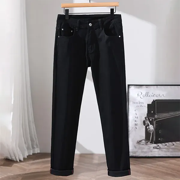 톰포드 2025 FW수입최고급 고퀄 블랙진