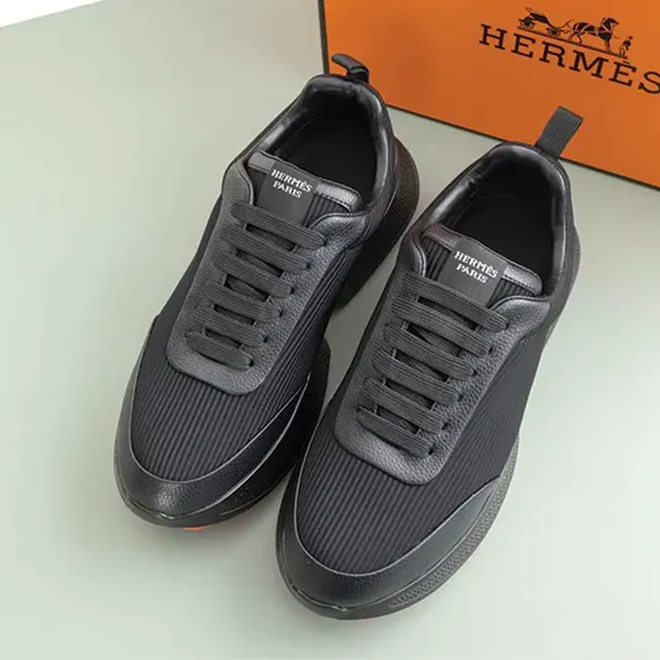 에르메스 남성 클래식 드리프트 스니커즈 신상입고💢 #신발 #12689