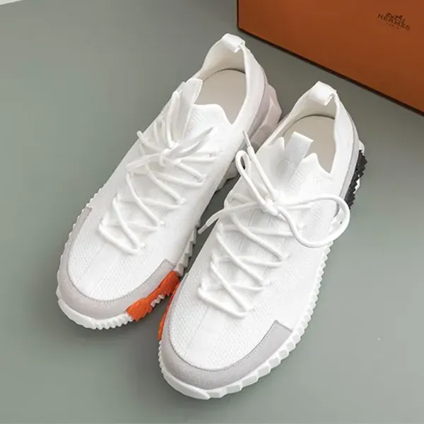 에르메스 리프트 슬립온 스니커즈 신상입고💢 #신발 #12690